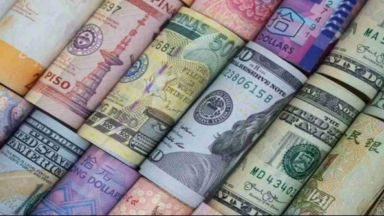 تحديث أسعار العملات الأجنبية والعربية مقابل الجنيه في البنك الأهلي